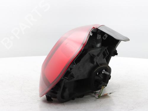Right taillight CITROËN C3 III (SX) 1.2 VTi 82 | BP34564220C35  - Image 5