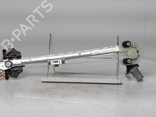 Used Front right window mechanism Front right window mechanism CITROËN C3 IV (CC_, CB_) 1.2 PureTech 100 (CCHPV4) (101 hp) 33874502 33874502