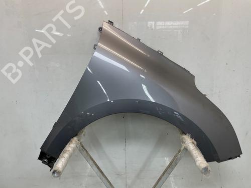 Aile avant droite RENAULT SCÉNIC IV (J9_) 1.2 TCe 115 (115 hp) 31050052