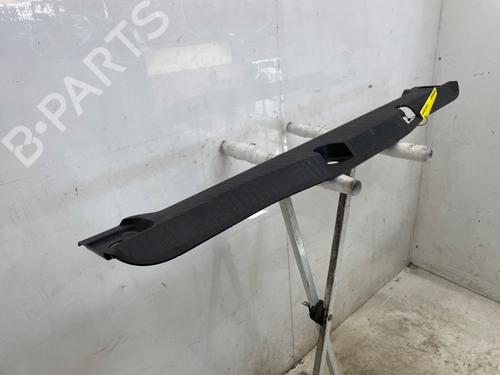 Boot lining RENAULT KANGOO III Box Body/MPV E-Tech Electric (FJJA) | BP38111034I3 - Image 3