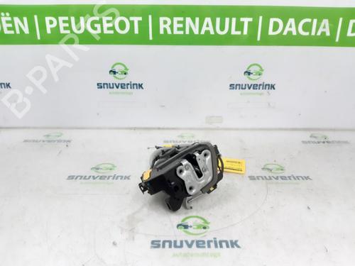 Front right lock RENAULT AUSTRAL E-TECH 200 Hybrid (HGM2) | BP24841164C97 - Image 8