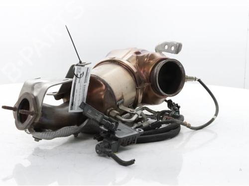 Catalyst ALFA ROMEO TONALE (965_) 1.5 Mild Hybrid | BP40543036M10 - Image 9