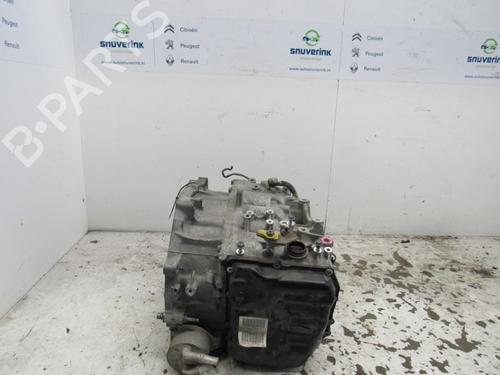 Used Gearbox PEUGEOT 208 I (CA_, CC_) 1.2 THP 110 (110 hp) 16764601