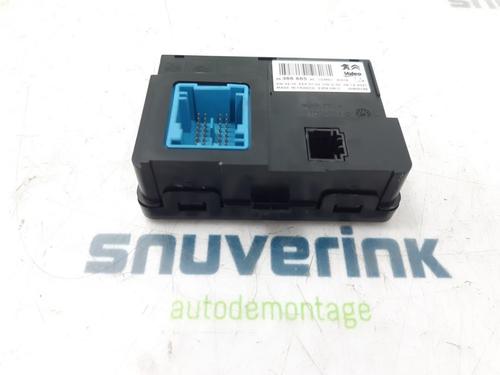 Elektronisk modul PEUGEOT 5008 II (MC_, MJ_, MR_, M4_) 1.2 THP (MRHNYH, MRHNYW, MRHNSJ, MRHNSU, MRHNSM) (131 hp) 12261146