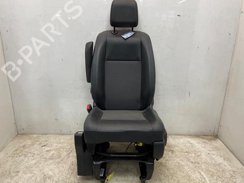 Sæde venstre fortil PEUGEOT EXPERT Van (V_) E-EXPERT (136 hp) 31261407