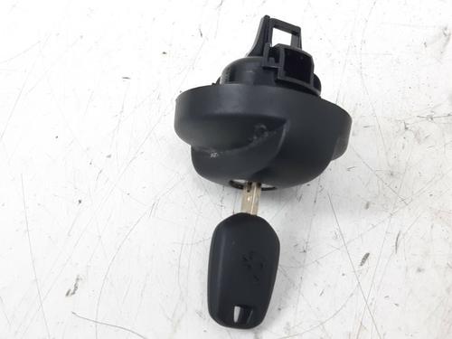 Ignition barrel PEUGEOT 208 I (CA_, CC_) 1.2 VTI 82 | BP13324182M48 