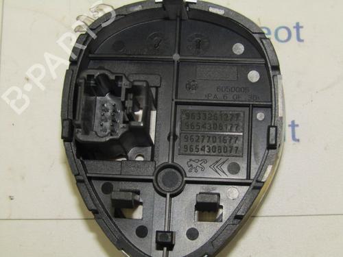 Switch CITROËN C5 II (RC_) 1.6 HDi (RC8HZB) | BP21111192I30 