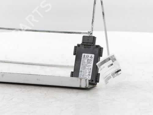 Elektronische module Elektronische module NISSAN QASHQAI III (J12) 1.3 DIG-T (158 hp) 34565847 34565847