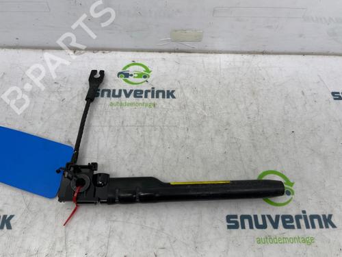 Seat buckle PEUGEOT 5008 (0U_, 0E_) 1.6 16V | BP13194788I32 