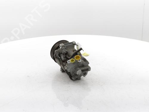 AC compressor RENAULT KADJAR (HA_, HL_) 1.2 TCe 130 (HLMR) | BP29241406M34  - Image 7