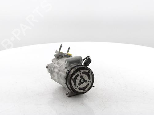 AC compressor FORD PUMA (J2K, CF7) 1.0 EcoBoost mHEV | BP29426388M34 