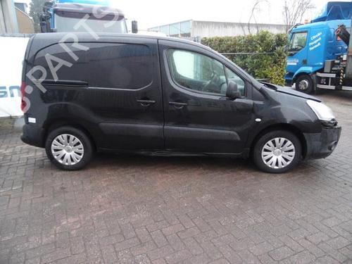 Engine CITROËN BERLINGO Box Body/MPV (B9) 1.6 HDi / BlueHDi 75 | BP40584113M1  - Image 19