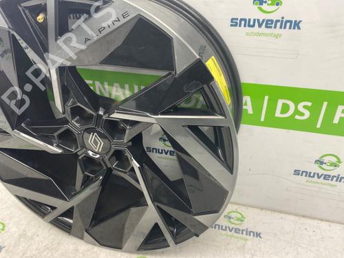Rim RENAULT ARKANA I (LCM_, LDN_) 1.6 E-TECH 145 (LDMU) | BP24943851C45 