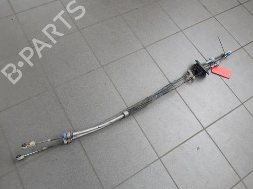 Used Cable CITROËN DS3 (SA_) 1.6 THP 155 (156 hp) 13191773