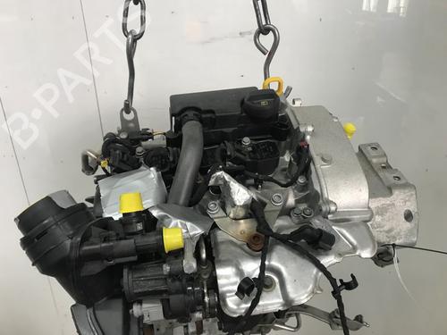 Engine VW POLO VI (AW1, BZ1, AE1) 1.0 TSI | BP36090609M1 - Image 5
