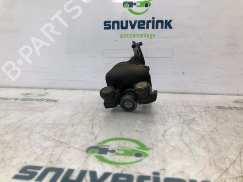 Hinge/Door check strap CITROËN BERLINGO Box Body/MPV (B9) 1.6 HDi / BlueHDi 75 | BP30185385C146 