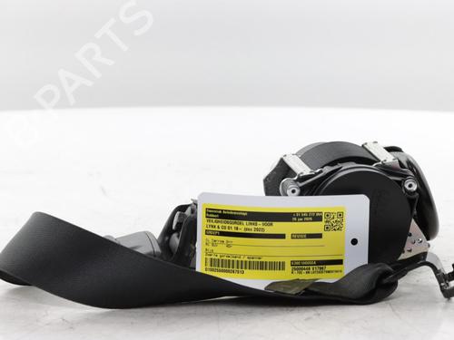 Front left seatbelt LYNK & CO 01 PHEV | BP34563836I26  - Image 5