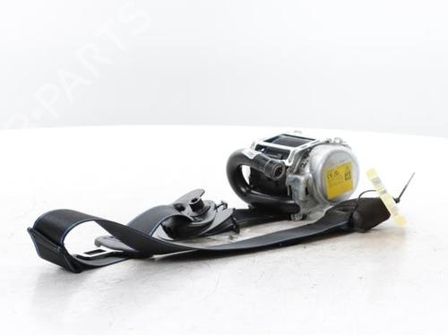 Front right seatbelt RENAULT RAFALE Coupe (DGM_) 1.2 E-TECH 200 Hybrid (DGM2) | BP40588036I25 - Image 4