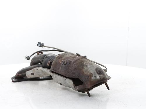 Catalyst RENAULT KOLEOS I (HY_) 2.5 (HY0C, HY0N) | BP33845936M10  - Image 7