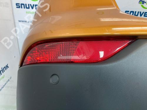 Bak støtfanger OPEL MOKKA / MOKKA X (J13) 1.4 (_76) | BP23123546C8 