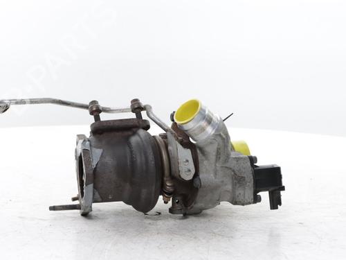 Used Turbocharger/Supercharger Turbocharger/Supercharger PEUGEOT 508 I (8D_) 1.6 THP (156 hp) 34567462 34567462