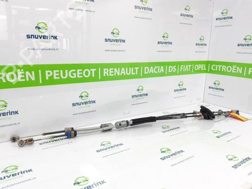 Used Cable Cable 24163884 24163884