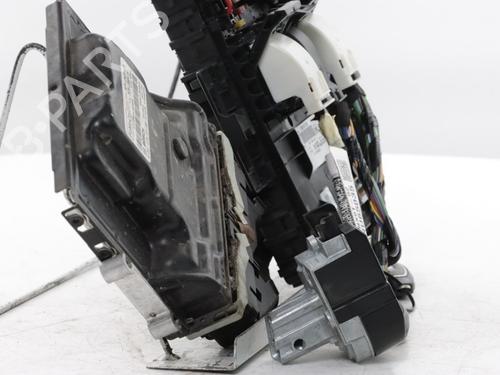 Engine control unit (ECU) FORD FOCUS IV Turnier (HP) 1.0 EcoBoost mHEV | BP40527399M57 - Image 9