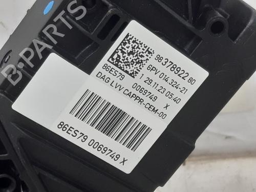 Pedal PEUGEOT 2008 II (UD_, US_, UY_, UJ_, UR_, UC_) e-2008 (UKZKWZ) | BP24705254I4 