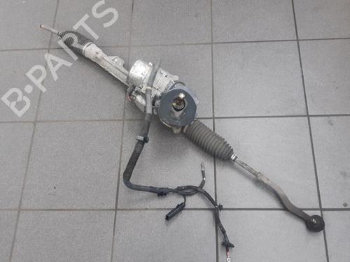 Used Steering rack PEUGEOT 2008 I (CU_) 1.6 VTi (120 hp) 10796741