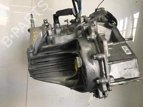 Gearbox DACIA SANDERO III 1.0 TCe 100 ECO-G | BP33696371M3 - Image 4