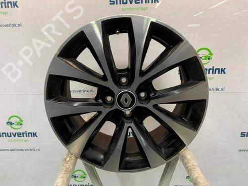 Rim RENAULT CLIO V (B7_) 1.0 TCe 90 (B7MT) | BP25449943C45 
