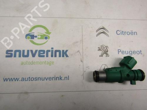 Used Injector PEUGEOT 206+ (2L_, 2M_) 1.1 (60 hp) 22550328