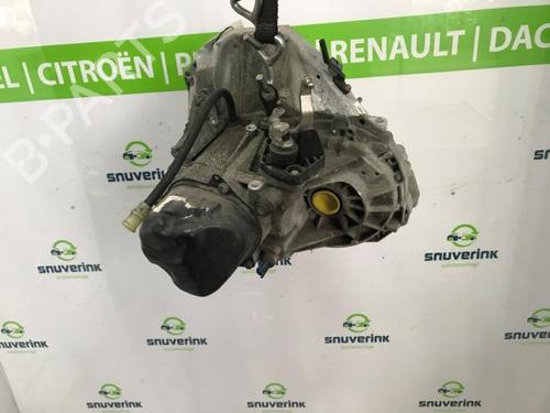 Gearbox RENAULT TWINGO II (CN0_) 1.5 dCi 90 | BP40582976M3 - Image 2