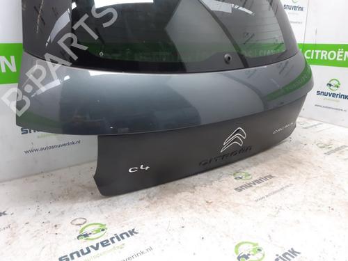 Tailgate CITROËN C4 CACTUS 1.2 VTi 82 | BP17191023C6 
