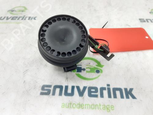 Used Electronic module Electronic module 13715896 13715896