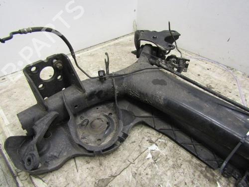 Rear axle RENAULT MEGANE III Grandtour (KZ0/1) 1.5 dCi (KZ09, KZ0D, KZ1G, KZ29, KZ14, KZ1W, KZ10, KZ1F,... | BP10793295M2 