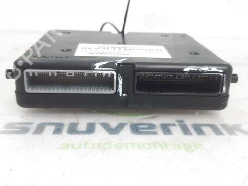 Electronic module RENAULT CAPTUR I (J5_, H5_) 1.3 TCe 150 (J5NK, J5JS) | BP40582636M83 - Image 3