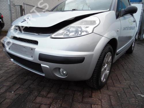 Front right window mechanism CITROËN C3 Pluriel (HB_) 1.4 | BP40576620C23 - Image 7