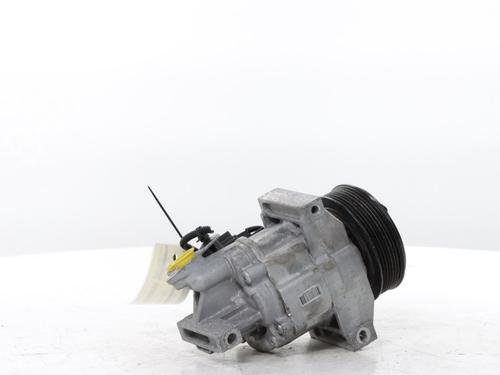 AC compressor DACIA SANDERO II TCe 90 (B8M1, B8MA, B8AC) | BP30757896M34