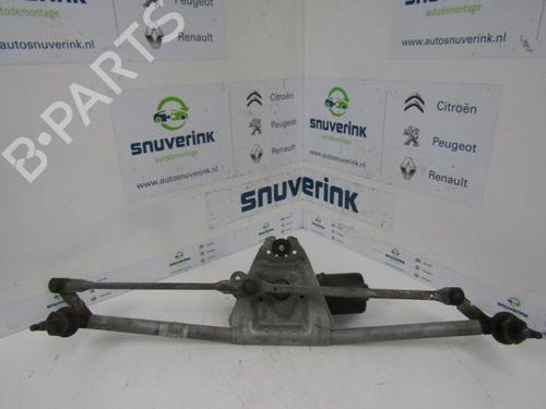 Used Front wipers mechanism RENAULT KANGOO Express (FC0/1_) 1.6 16V (95 hp) 24163023