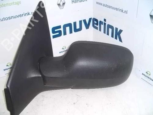 Left mirror RENAULT MEGANE II Estate (KM0/1_) 1.5 dCi (KM1F) | BP11097756C26 