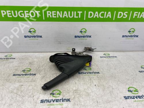 Used Hand brake Hand brake FIAT FIORINO Box Body/MPV (225_) 1.3 D Multijet (225BXD1A, 225BXB1A, 225BXB11) (75 hp) 18413763 18413763