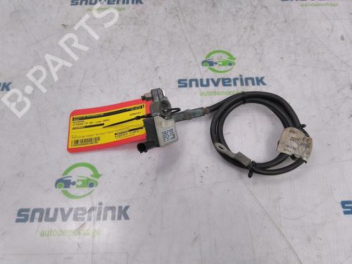 Cable CITROËN C5 III (RD_) 2.0 HDi (RDRHD8, RDRHDJ, RDRHR8, RDRHRJ) | BP29827814E12 - Image 4