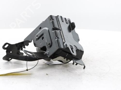 ABS pump RENAULT KANGOO III MPV TCe 130 (KJMB) | BP36641413M43 - Image 7