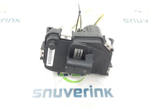 Throttle body FIAT DUCATO Van (250_) 140 Multijet 2,2 D | BP21195636M82 