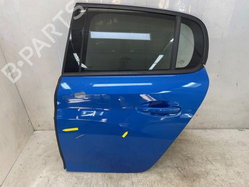 Used Left rear door Left rear door 38272258 38272258