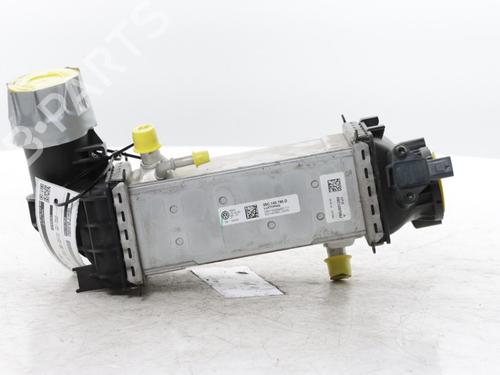 Intercooler VW POLO VI (AW1, BZ1, AE1) 1.0 TSI | BP36538937M30 - Image 1