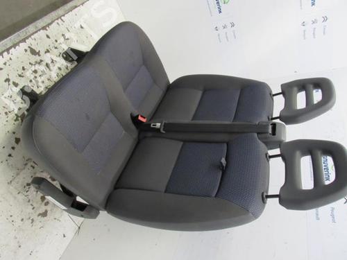 Right front seat CITROËN JUMPER II Van 2.2 HDi 130 | BP40561538C16 - Image 2