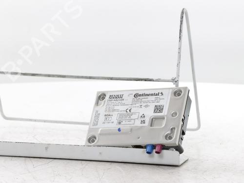 Used Electronic module Electronic module NISSAN TOWNSTAR MPV (XFK) 1.3 (131 hp) 33696993 33696993