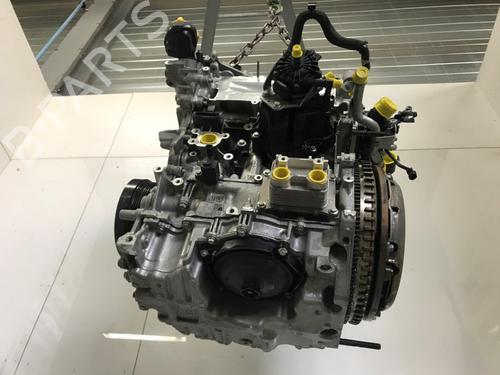 Engine DACIA DUSTER (PYM_, PYN_) 1.2 TCe 130 | BP38409175M1 - Image 6